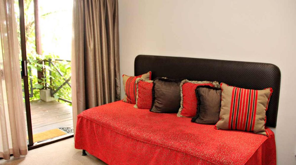 Une autre chambre Executive au Browns Manor