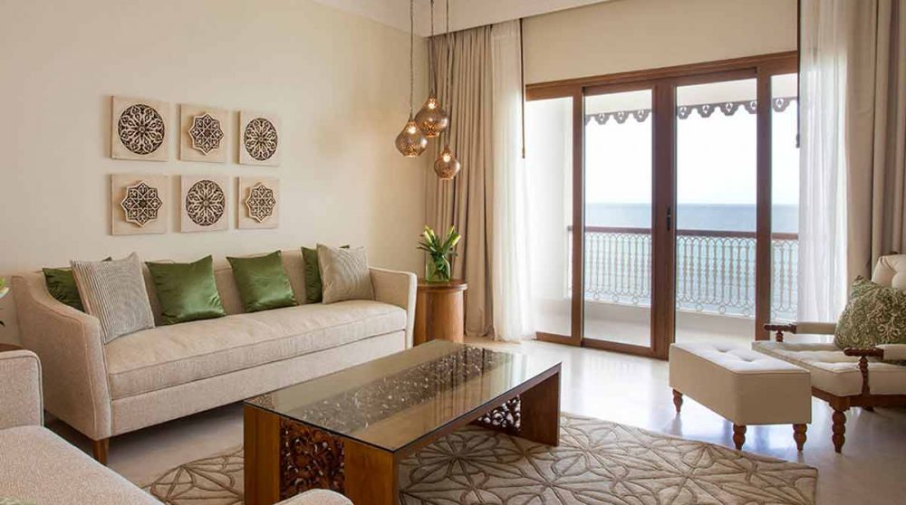 La Suite Park Suite King