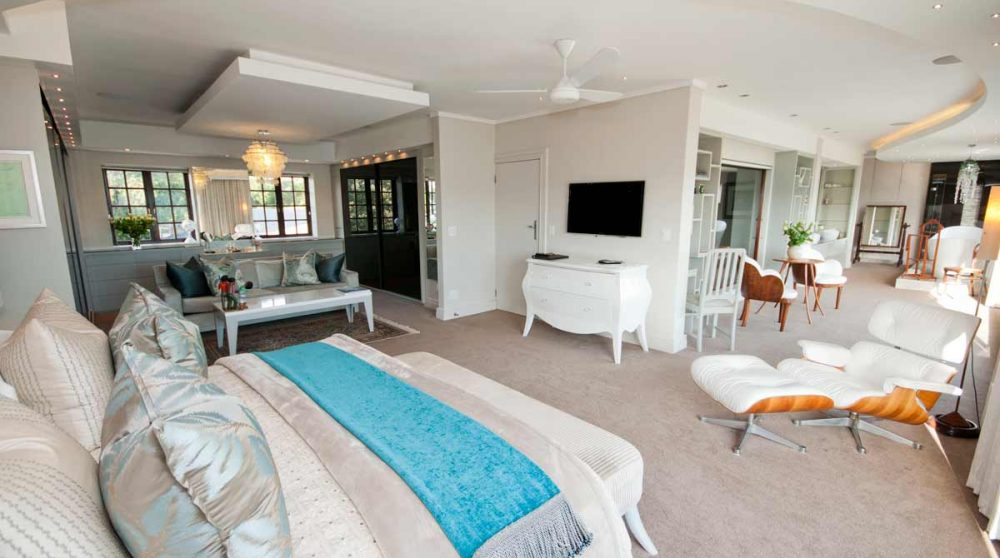 La Penthouse Selwyn de la Kanonkop House