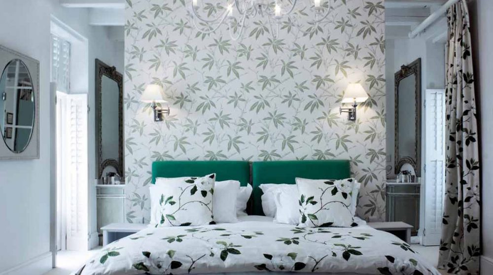 Autre Elegant Suite à Cape Town