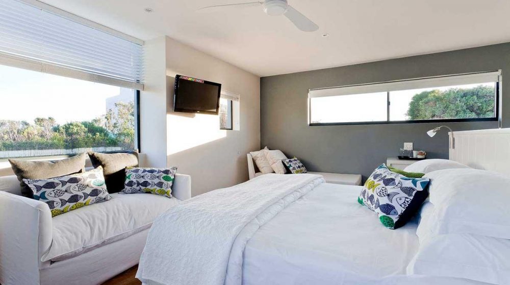 Autre chambre Luxury à Plettenberg Bay