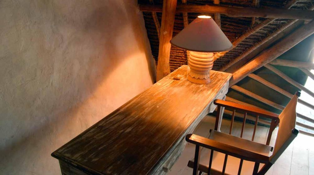 Coin bureau au Kenya