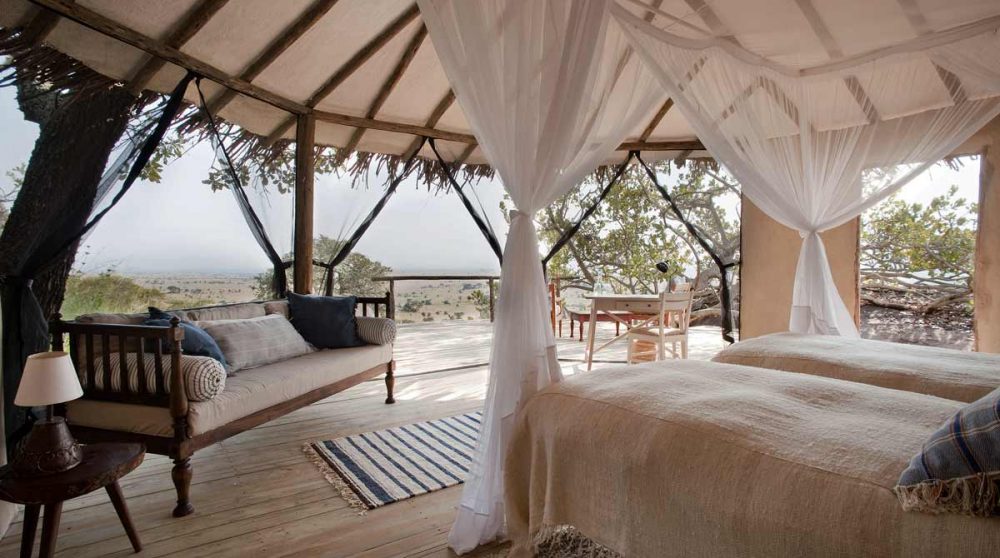 Autre vue de la chambre