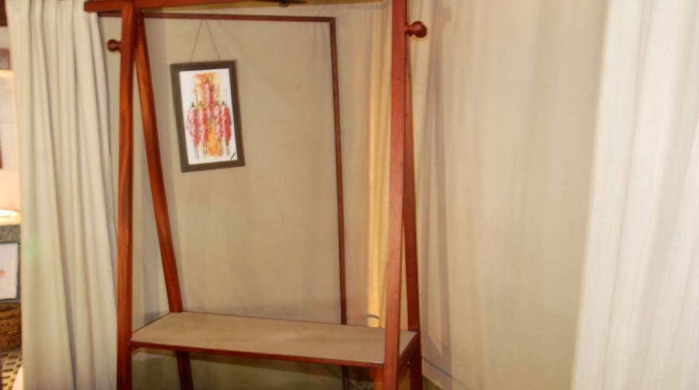 Autre vue de la chambre