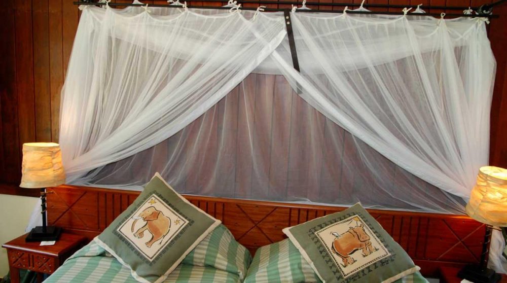 Autre exemple de chambre