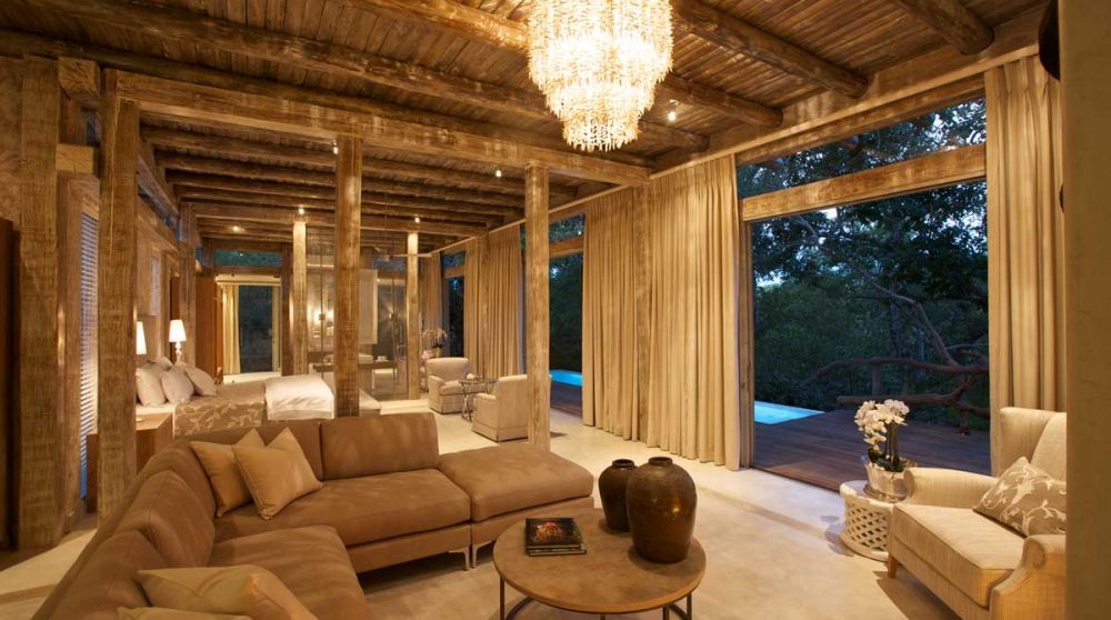 Un séjour en Afrique du Sud