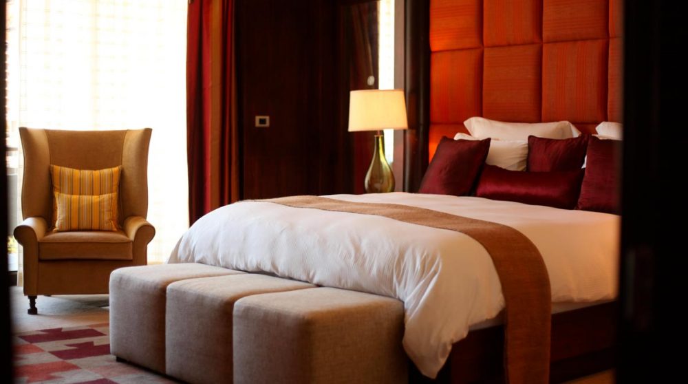 Chambre Marina au Cap