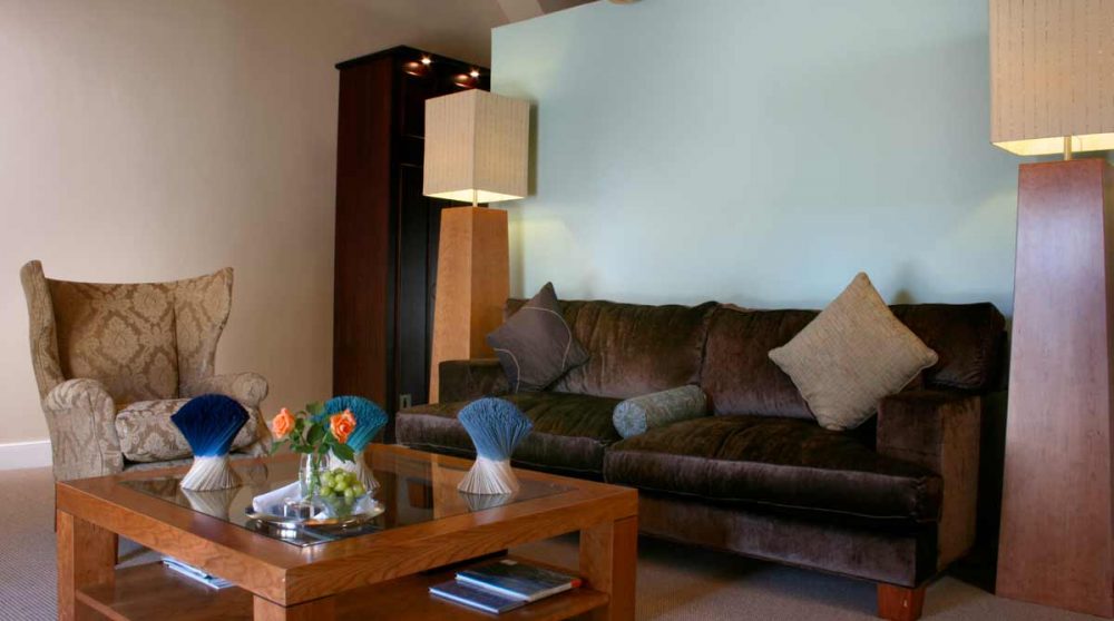 Une autre suite pinotage à Franschhoek