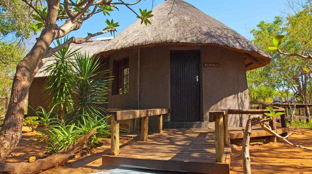 Une chambre Standard