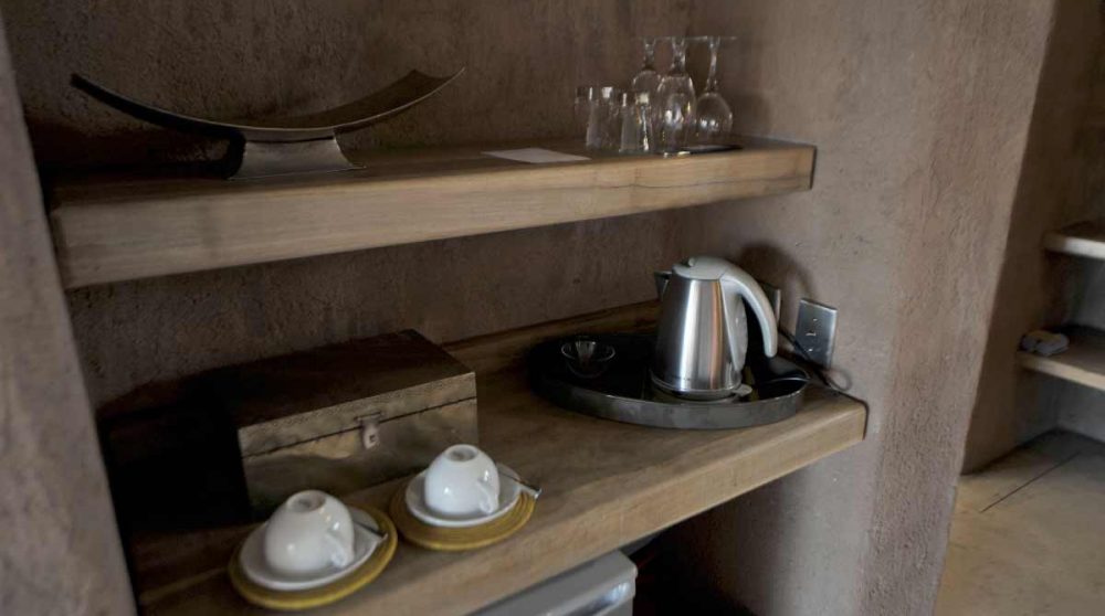 Préparation pour thé et café