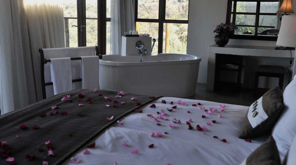 Autre vue de la chambre