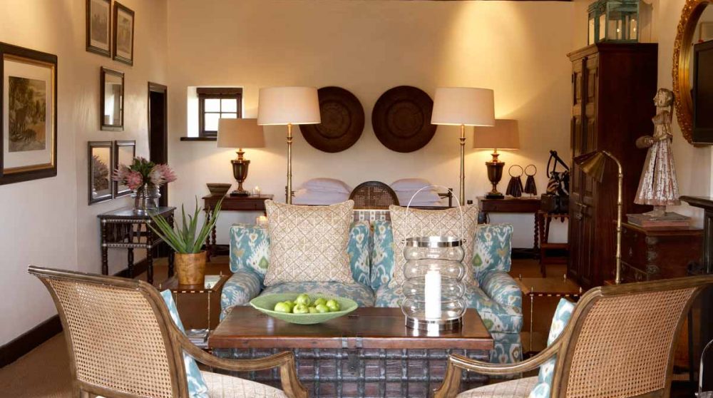 Une autre chambre Deluxe