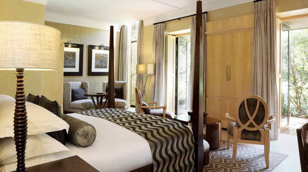 Autre vue de la chambre