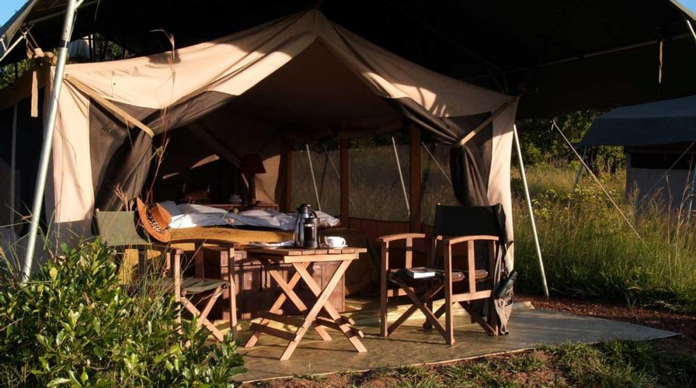 Bain de soleil sur la terrase