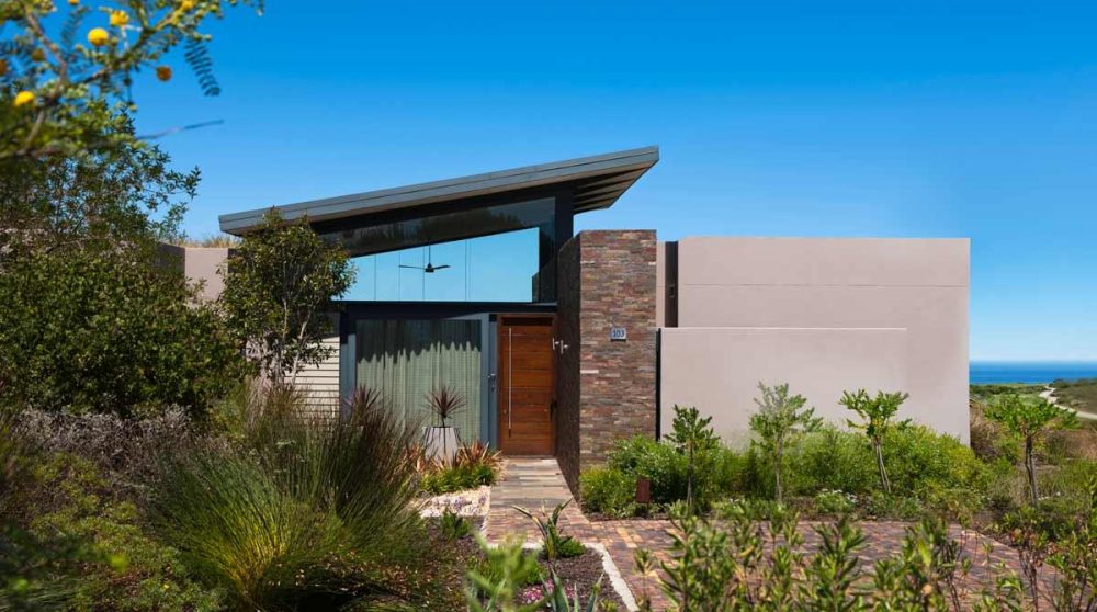 Une Two Bedroom Villa du Conrad Pezula