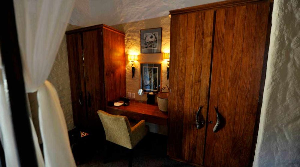 Autre aperçu d'une chambre familiale