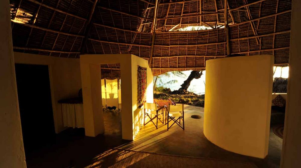 Autre aperçu d'une chambre