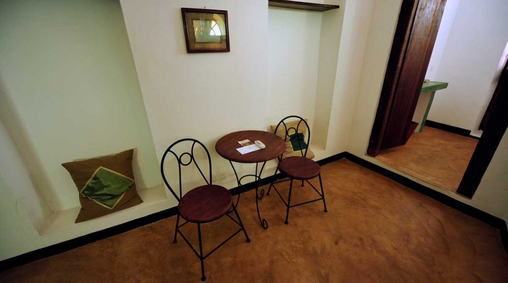 Autre vue de la suite