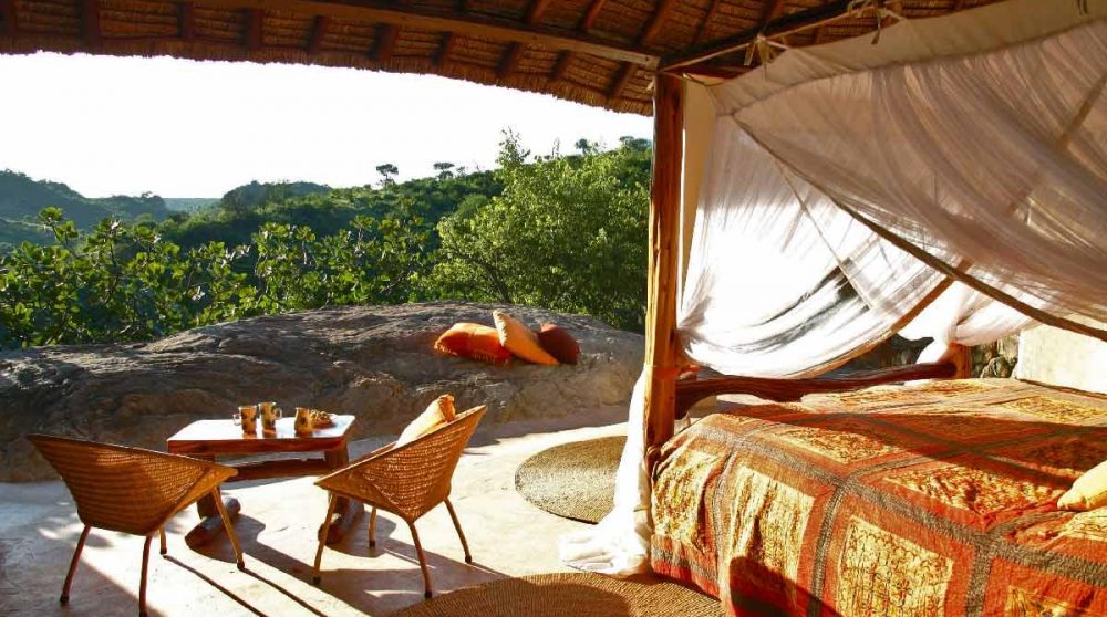 Autre vue de la chambre