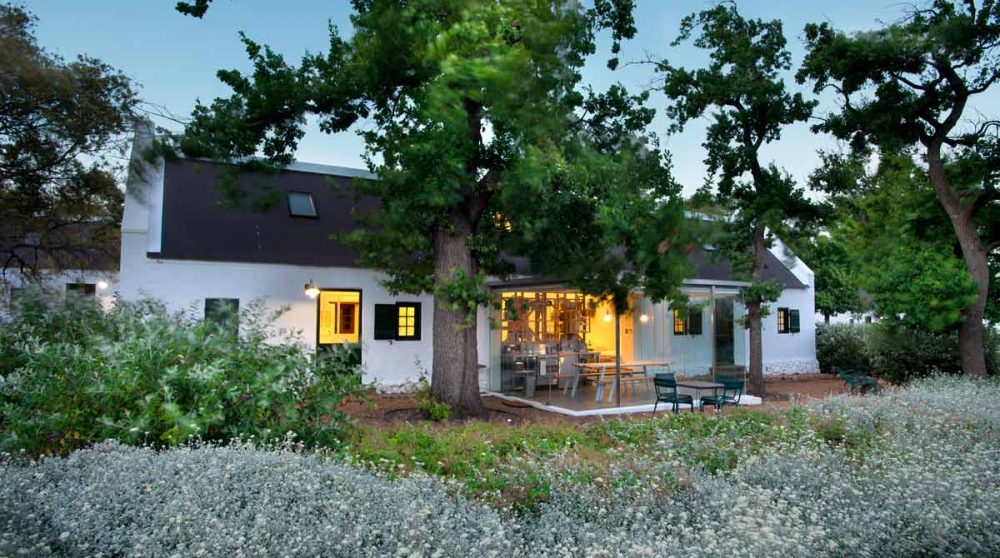 Un One Bedroom Cottage en Afrique du Sud