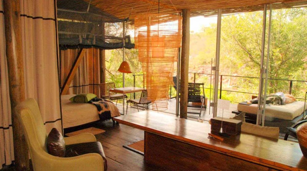 Vue d'ensemble d'une suite