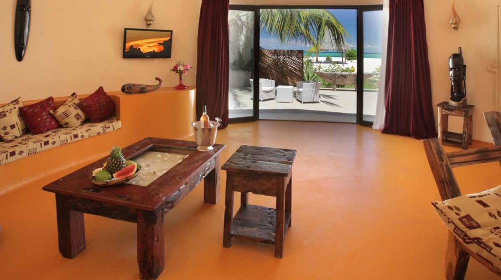 Luxury Villadu Glod Zanzibar