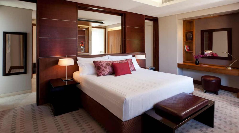 La première chambre