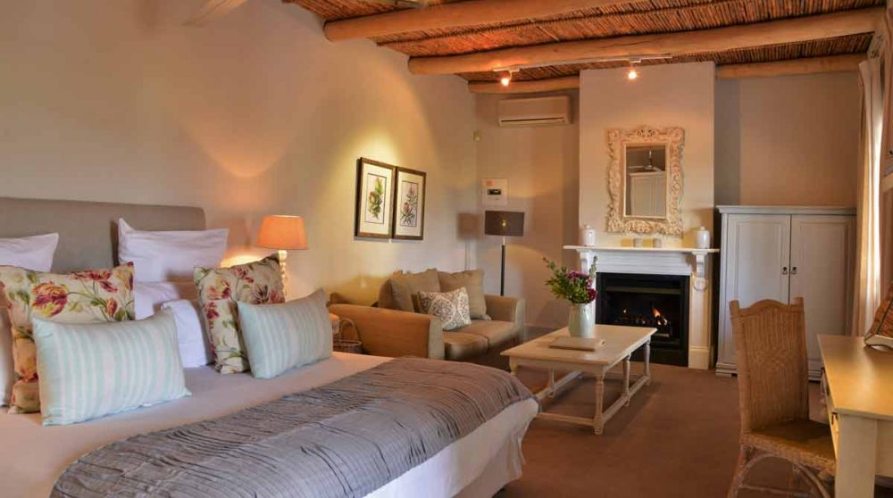 Autre vue de la suite