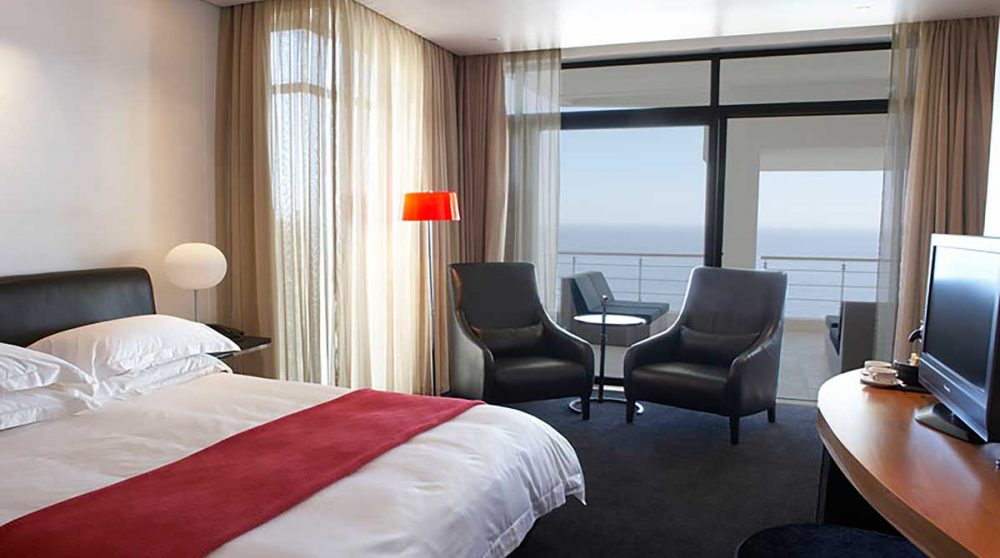 Autre vue d'une chambre