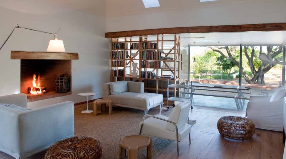 Un autre One Bedroom Cottage à Babylonstoren