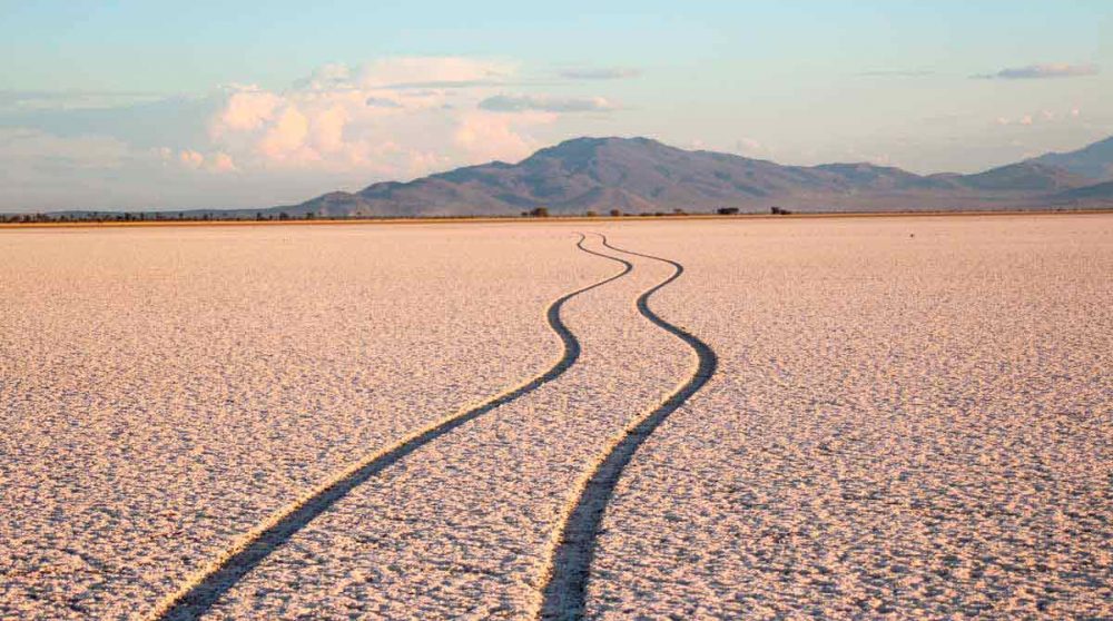 Autre vue à proximité du lac Manyara