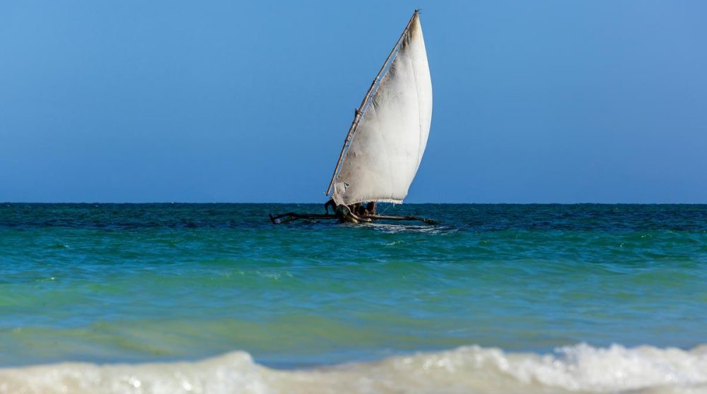 Diani Beach