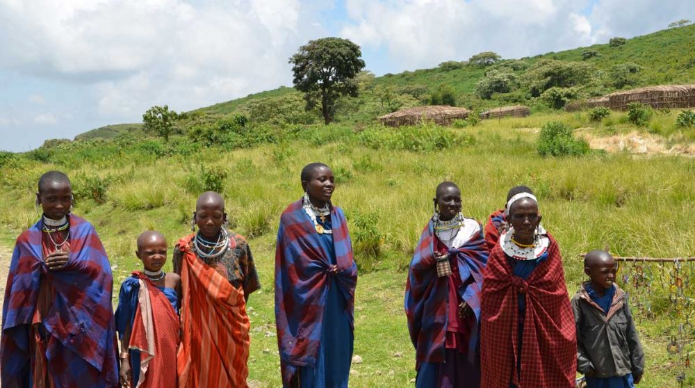 Découvrez les habitants du Lac Empakai